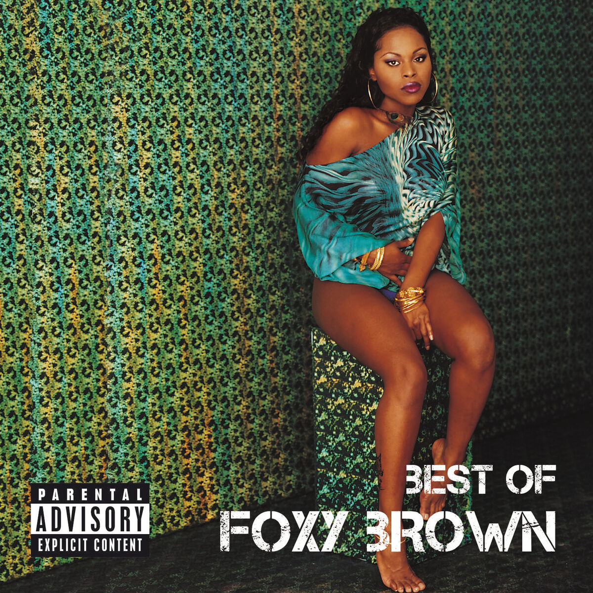 Foxy Brown Feat. Jay Z